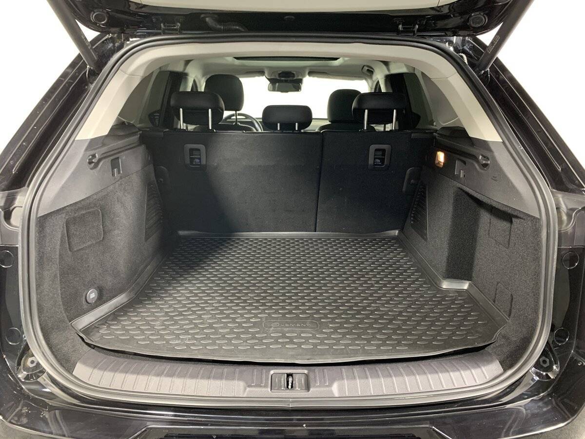 Купить EXEED TXL с пробегом. Фото: #19