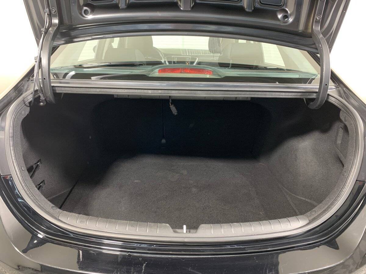 Продажа Б/У Хендай Солярис. Фото: #18