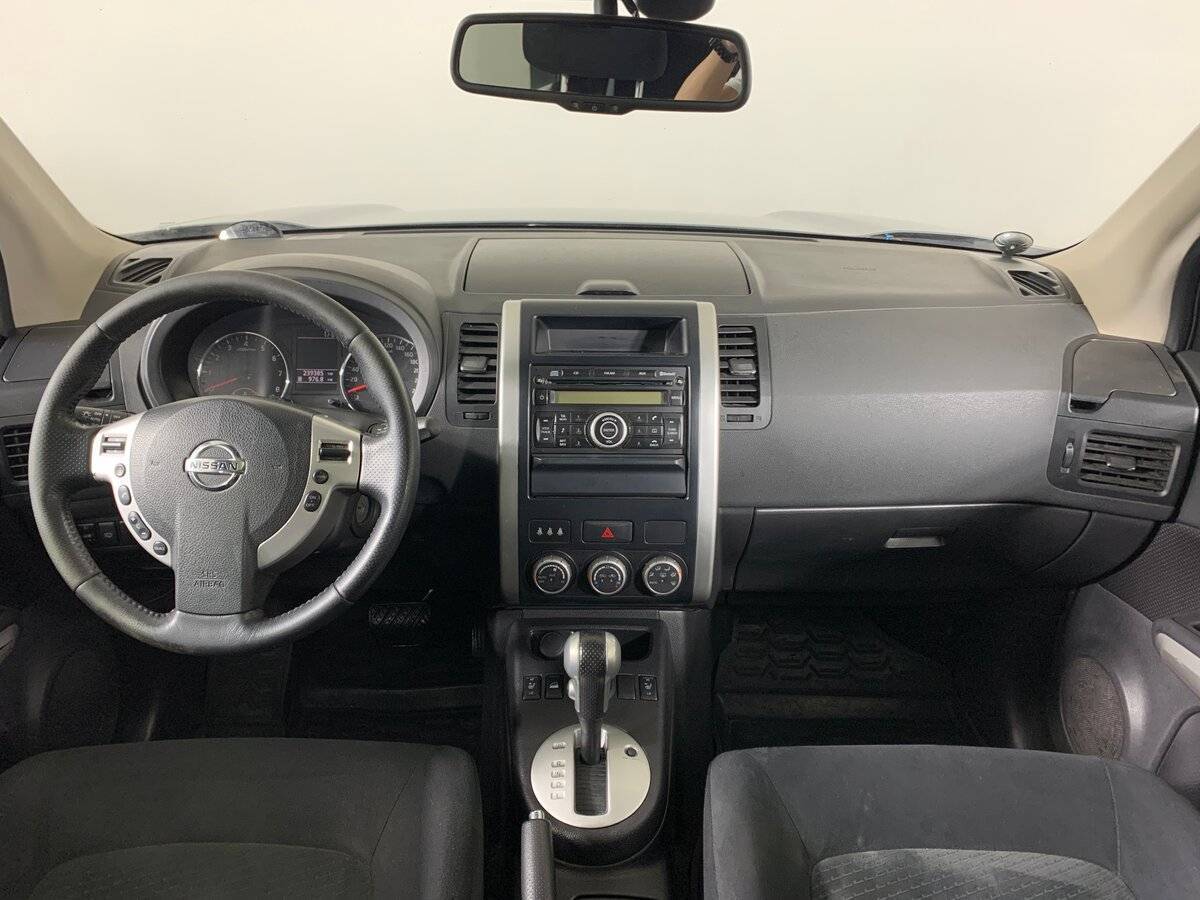 Продажа Б/У Ниссан Икс-Трейл. Фото: #11