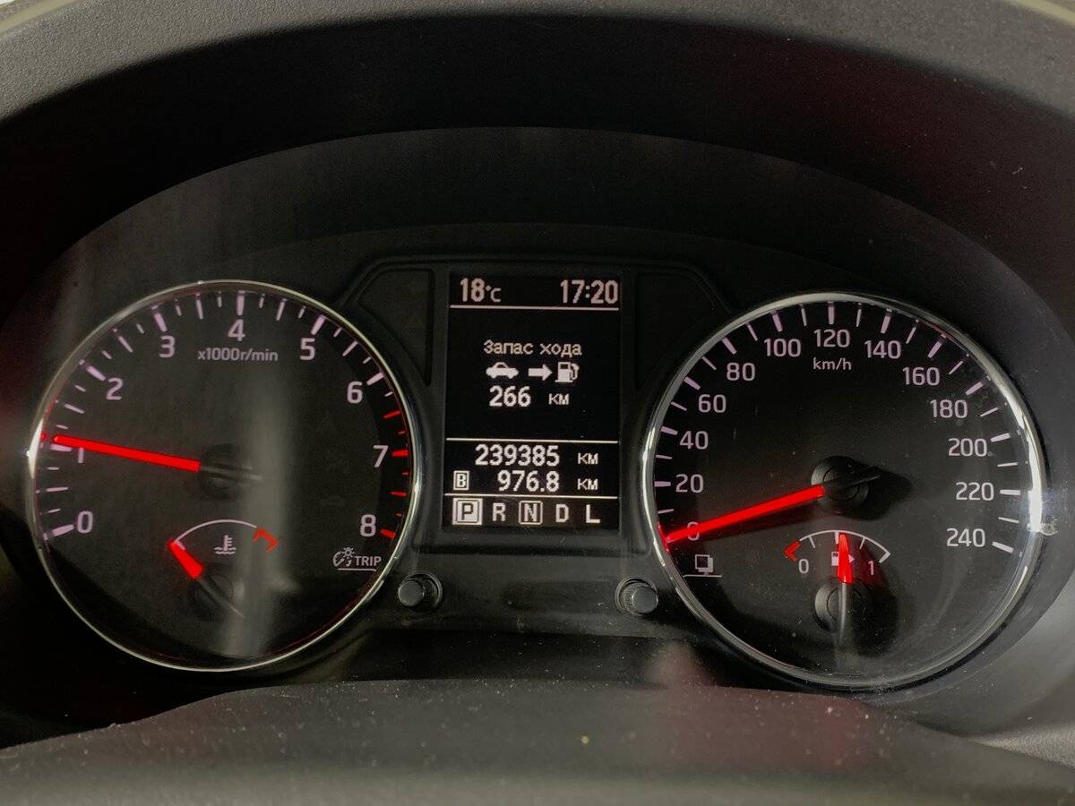 Продажа Б/У Ниссан Икс-Трейл. Фото: #13