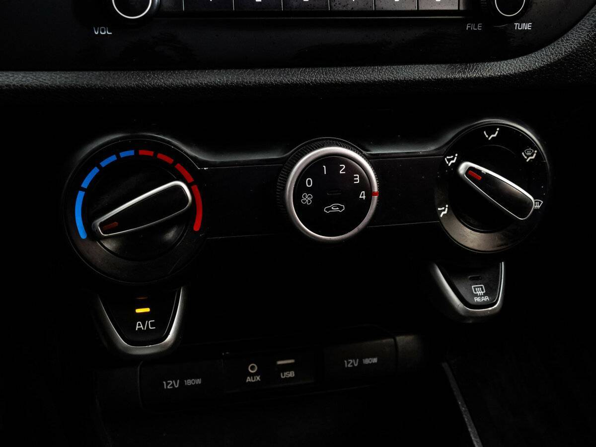 Продажа Б/У Киа Рио. Фото: #7