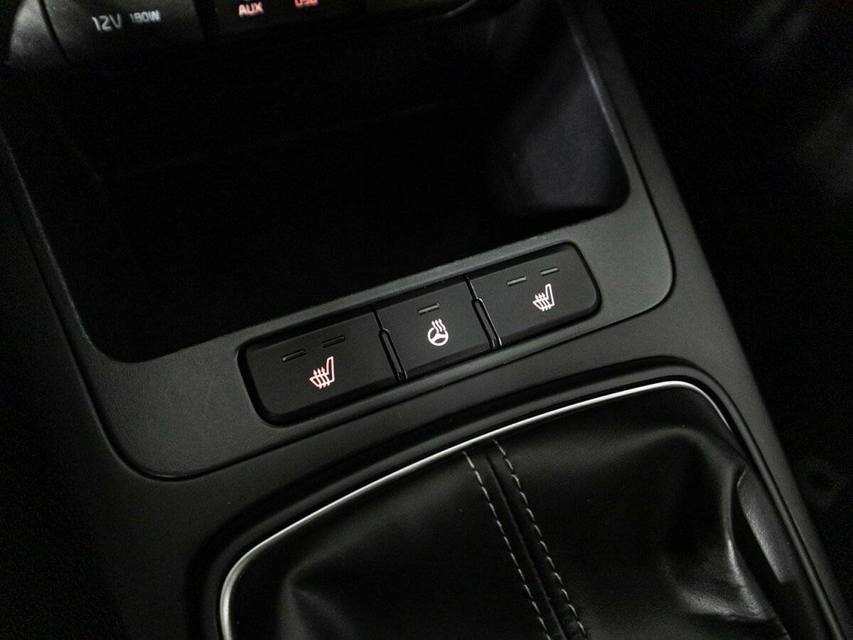 Продажа Б/У Киа Рио. Фото: #16