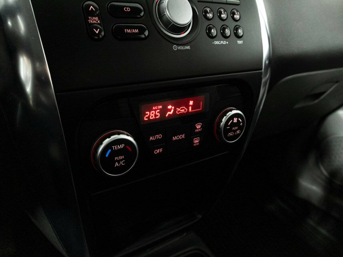 Продажа Б/У Сузуки С-Икс4. Фото: #10