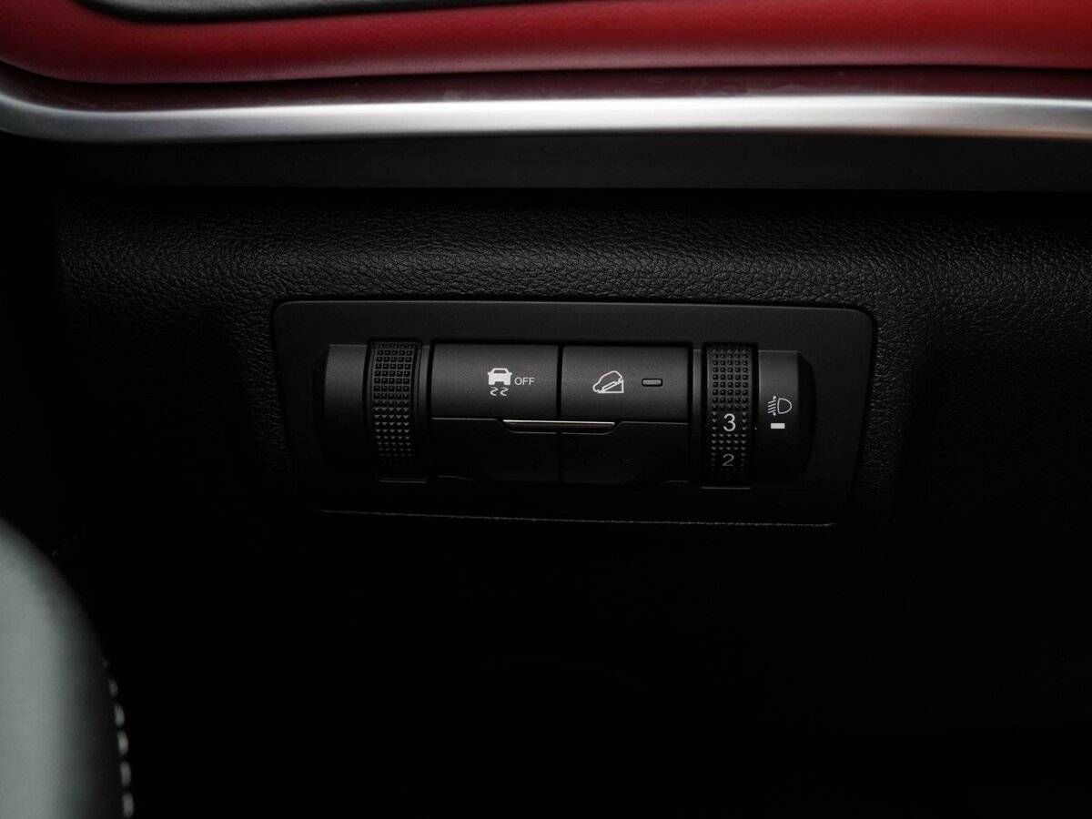 Купить Chery Tiggo 4 Pro с пробегом. Фото: #19