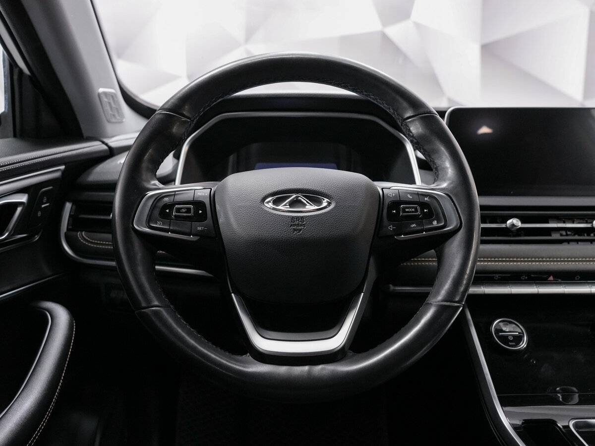 Продажа Б/У Чери Тигго 8. Фото: #13