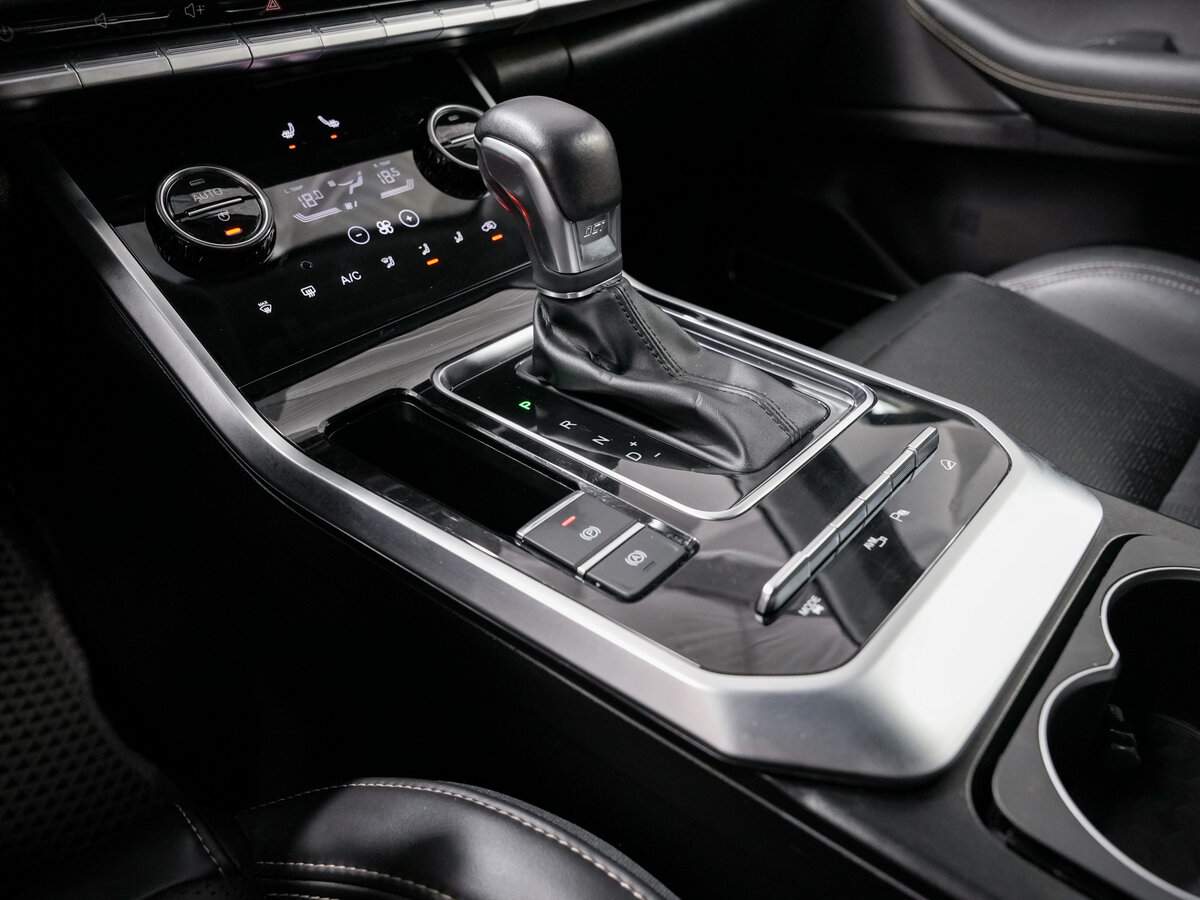 Продажа Б/У Чери Тигго 8. Фото: #17