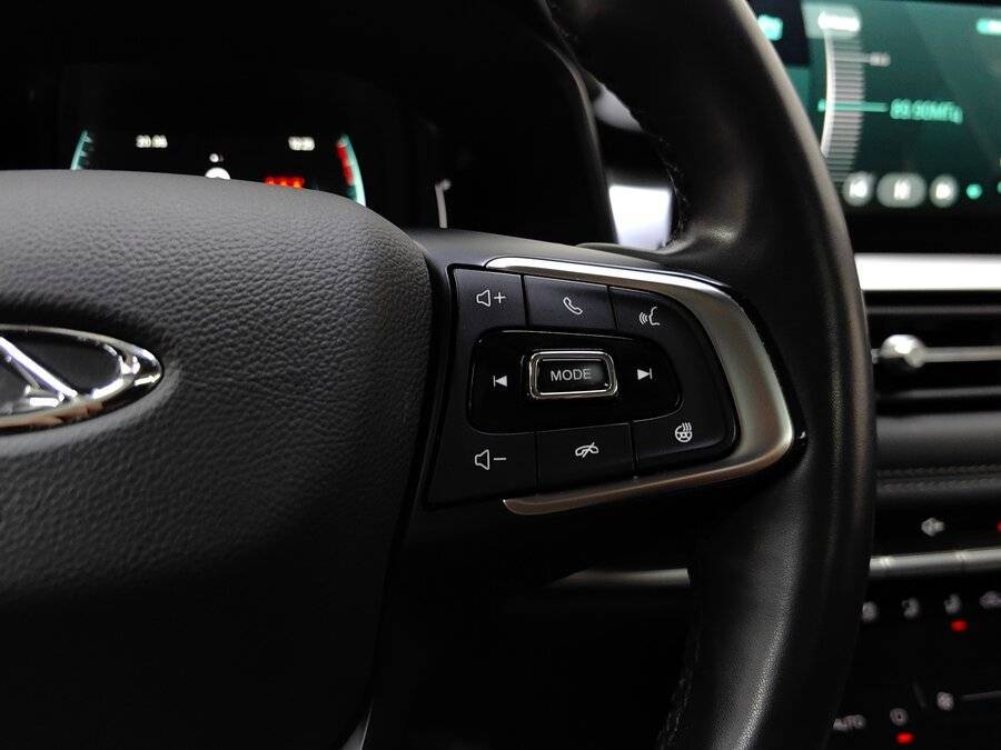 Продажа Б/У Чери Тигго 7 Про. Фото: #17