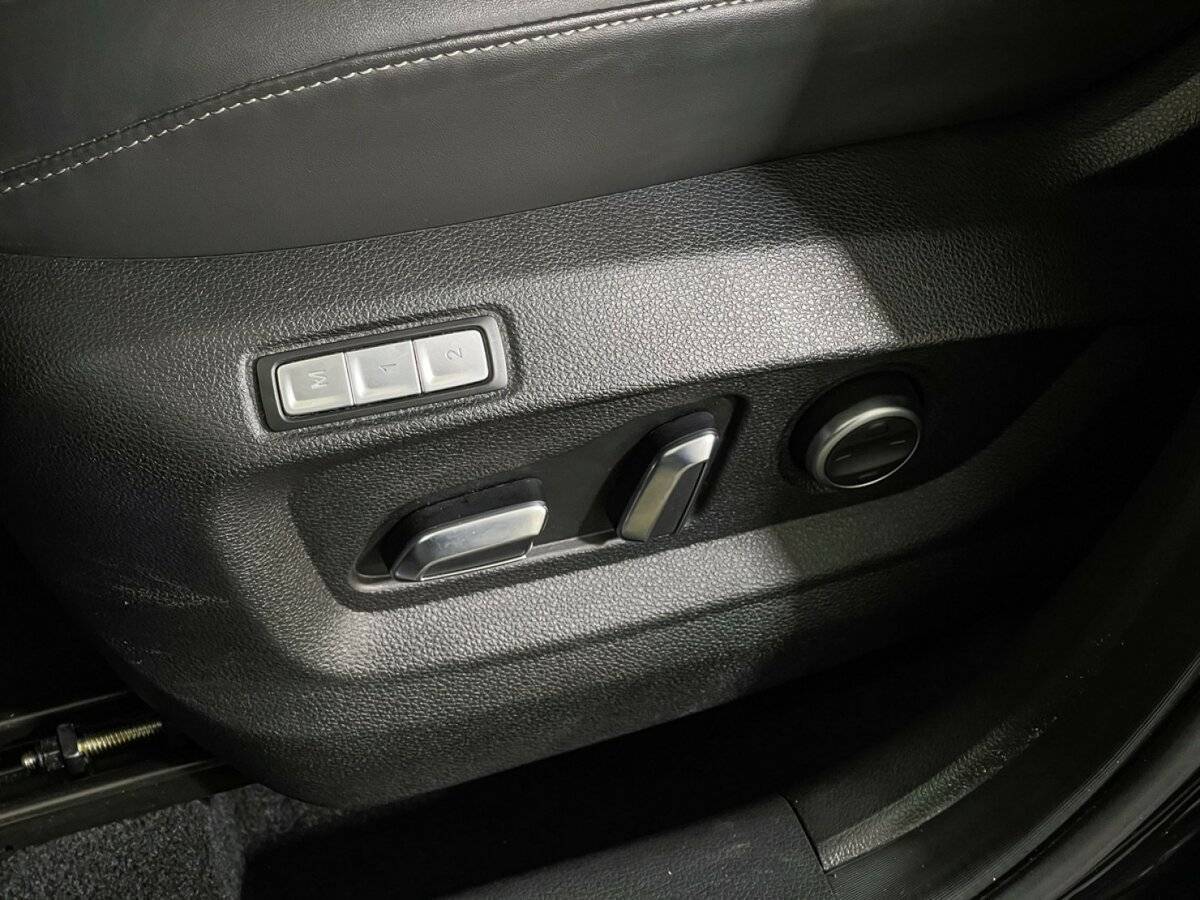 Купить Chery Tiggo 7 Pro Max с пробегом. Фото: #12