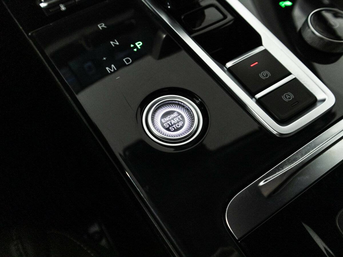 Продажа Б/У Чери Тигго 8 Про. Фото: #22