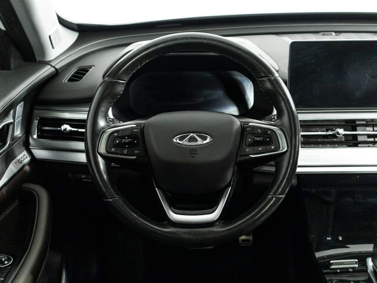 Продажа Б/У Чери Тигго 8 Про. Фото: #24