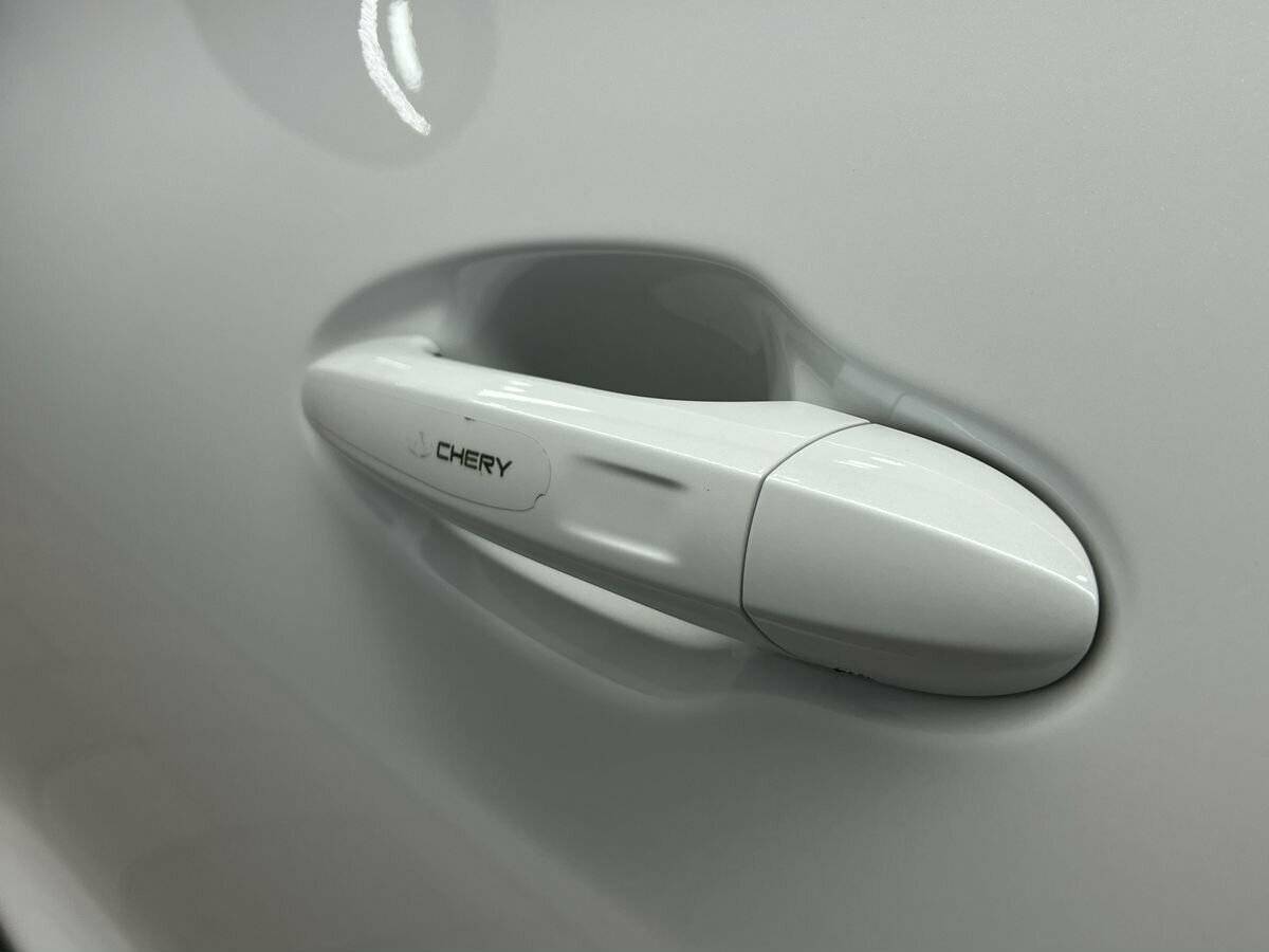 Продажа Б/У Чери Тигго 7 Про. Фото: #6