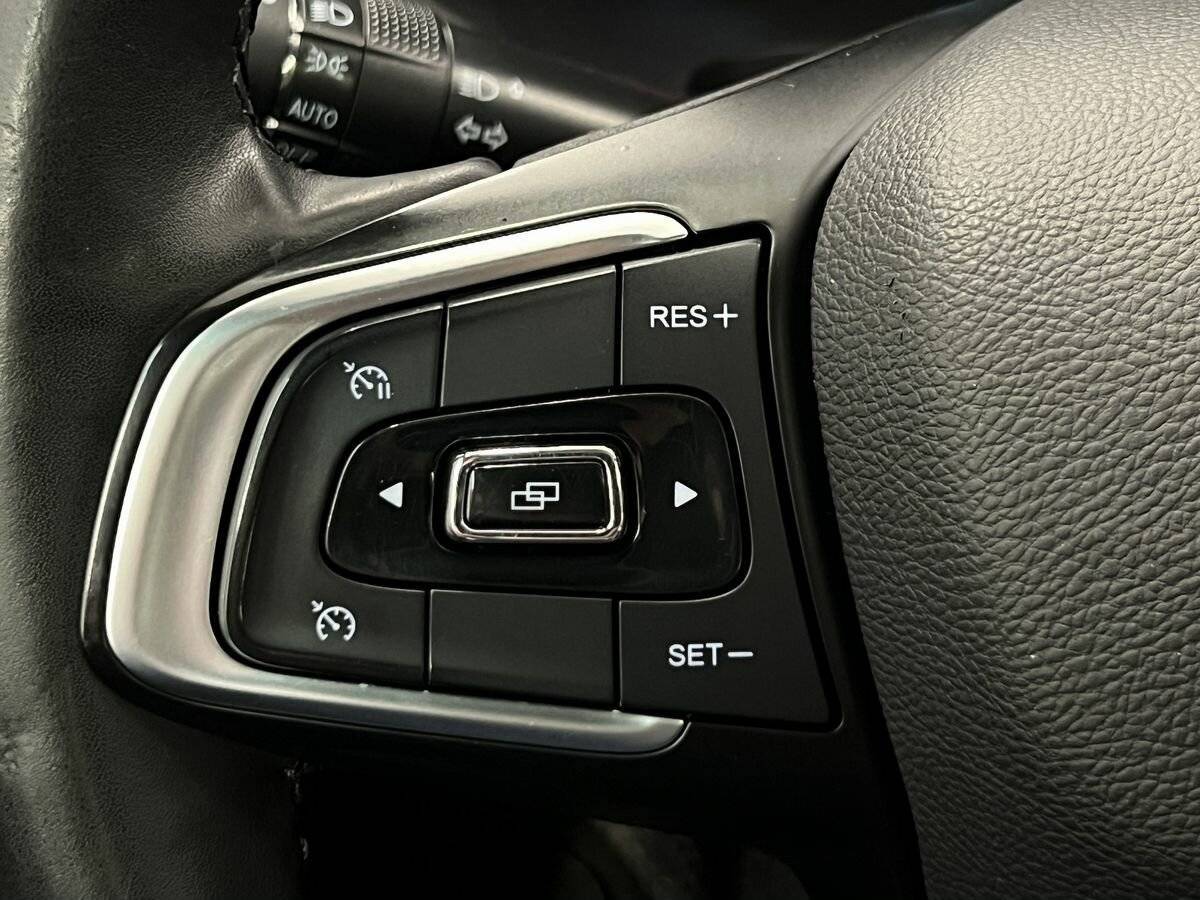 Продажа Б/У Чери Тигго 7 Про. Фото: #10