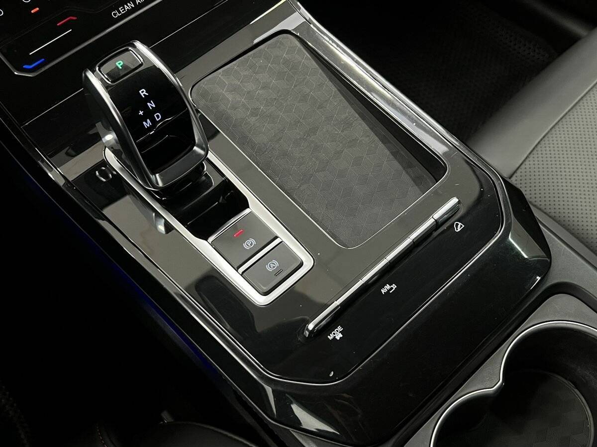 Продажа Б/У Чери Тигго 7 Про. Фото: #16