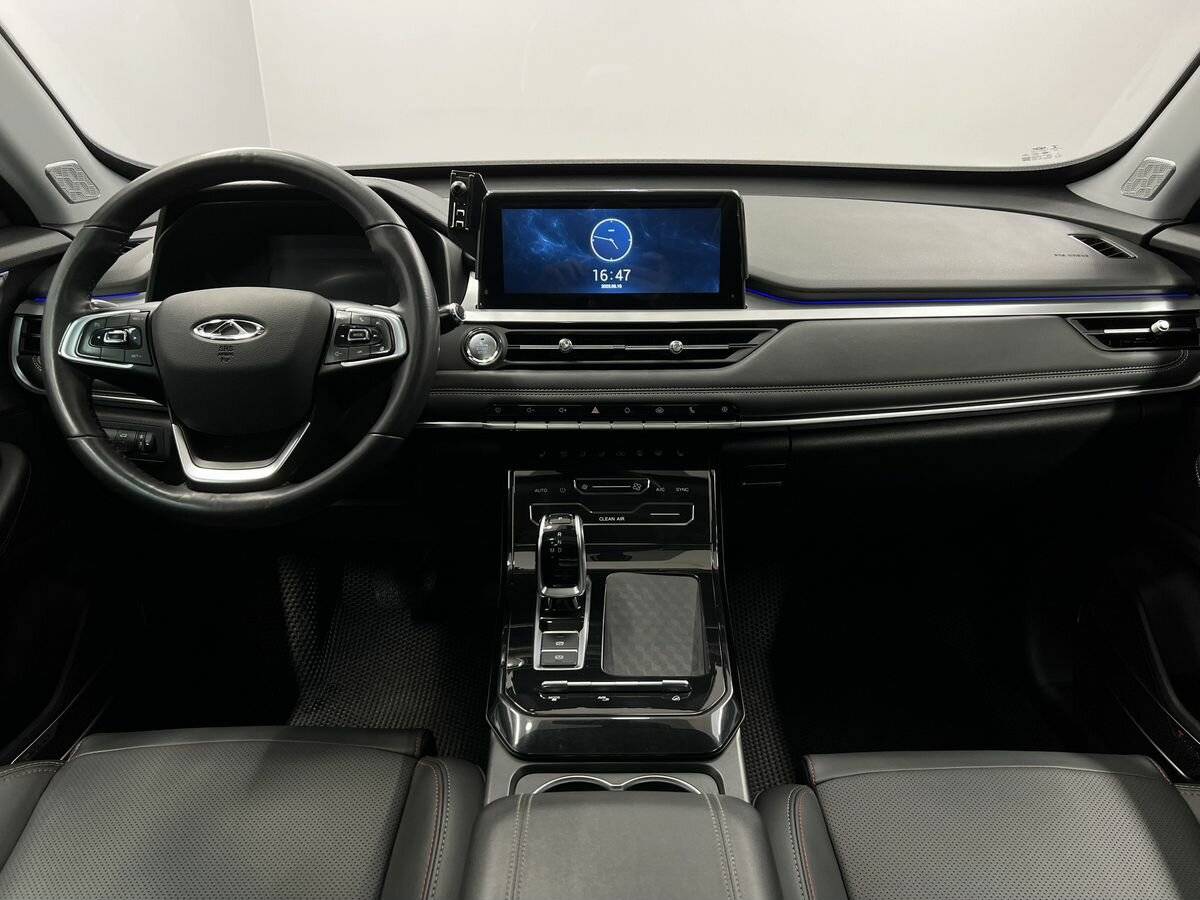 Продажа Б/У Чери Тигго 7 Про. Фото: #18