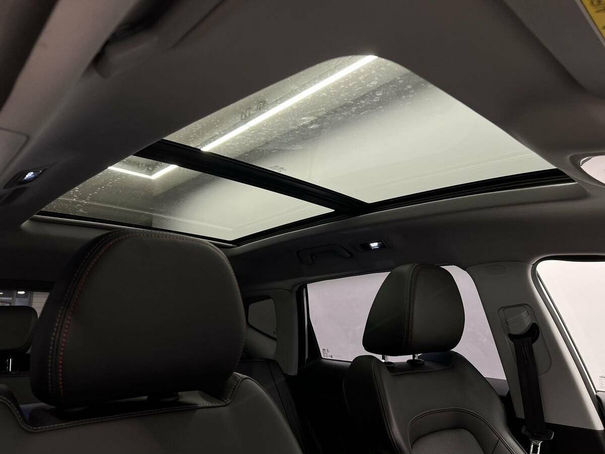 Продажа Б/У Чери Тигго 7 Про. Фото: #20