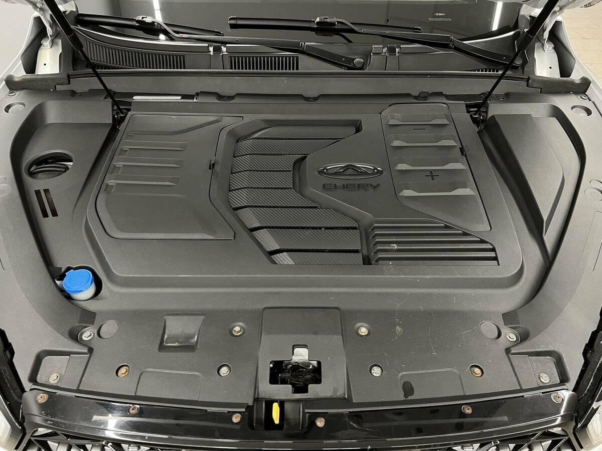 Продажа Б/У Чери Тигго 7 Про. Фото: #24