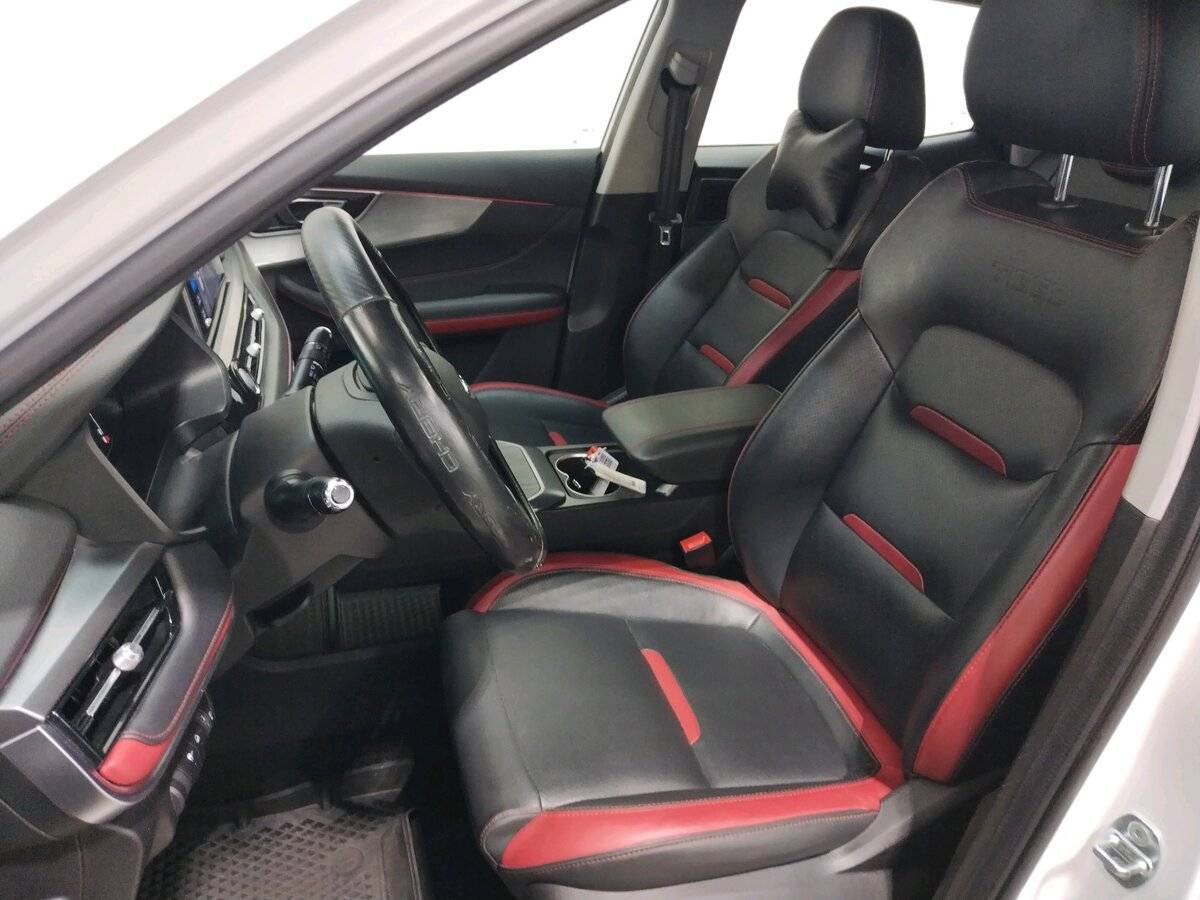 Продажа Б/У Чери Тигго 4 Про. Фото: #4