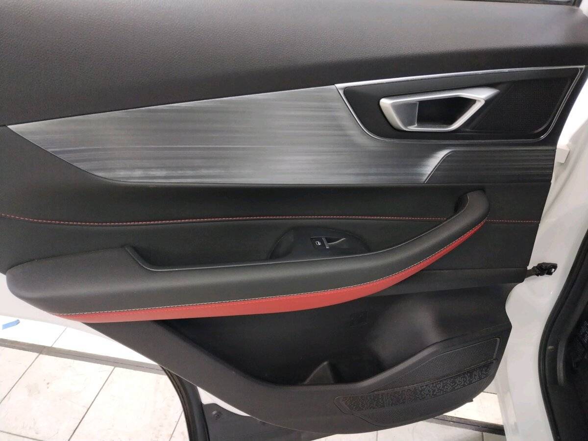 Продажа Б/У Чери Тигго 4 Про. Фото: #10