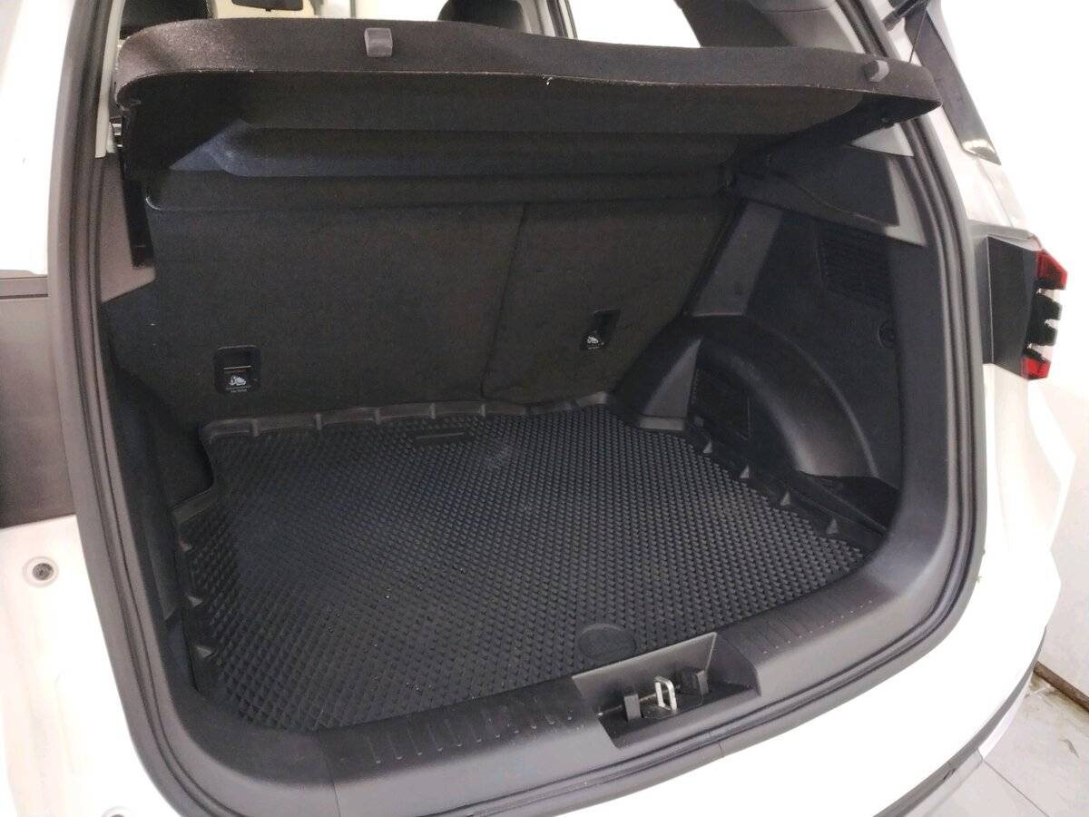 Продажа Б/У Чери Тигго 4 Про. Фото: #11