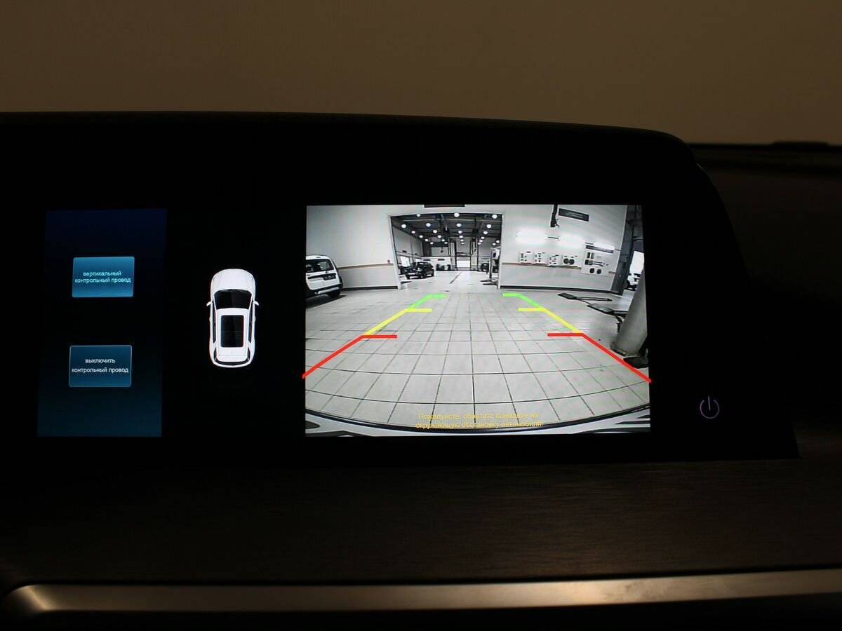 Купить Changan CS35 Plus с пробегом. Фото: #15