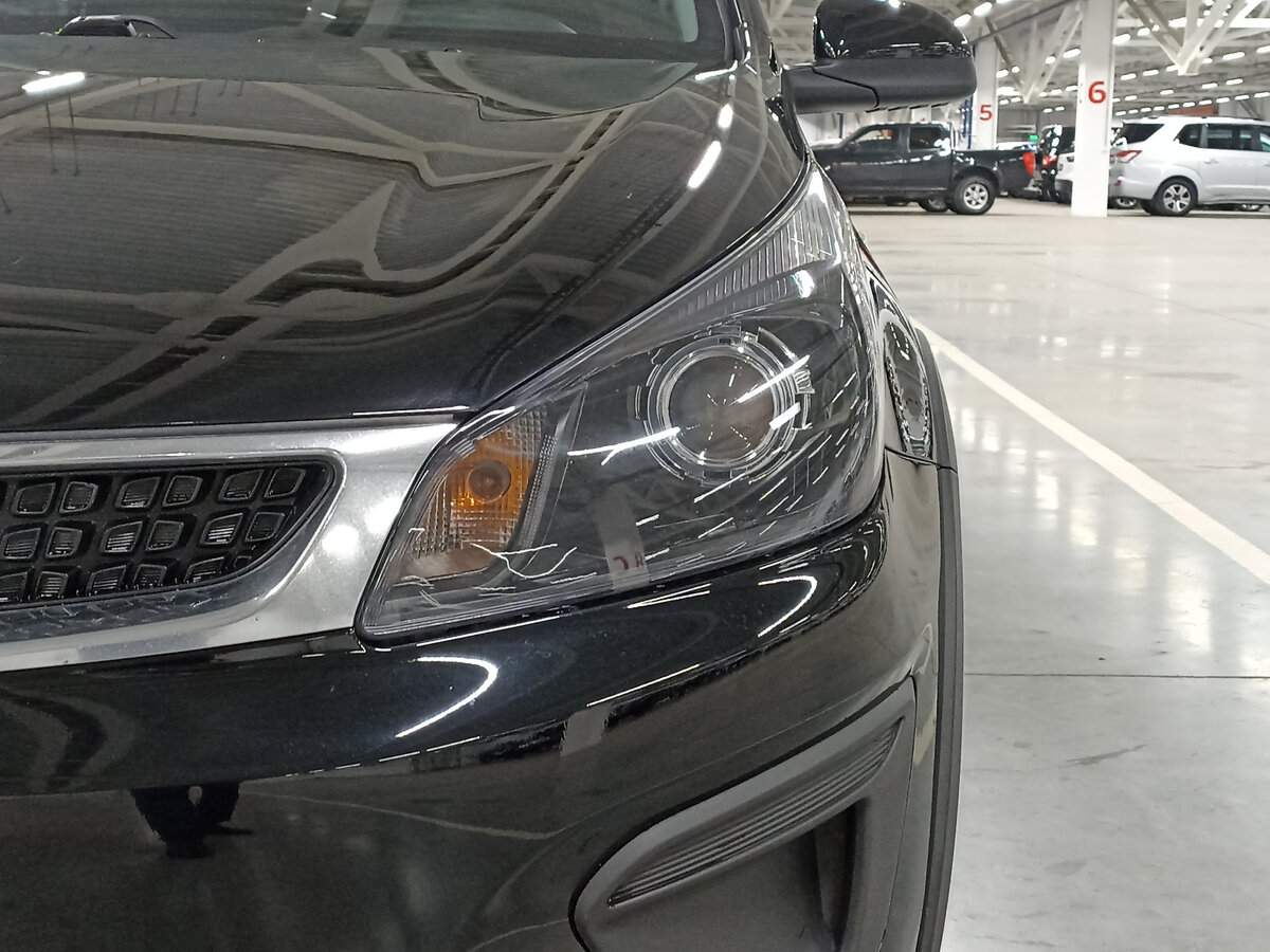 Продажа Б/У Киа Рио. Фото: #16