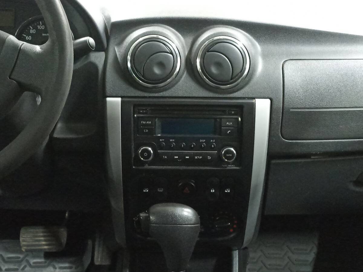 Продажа Б/У Ниссан Альмера. Фото: #14