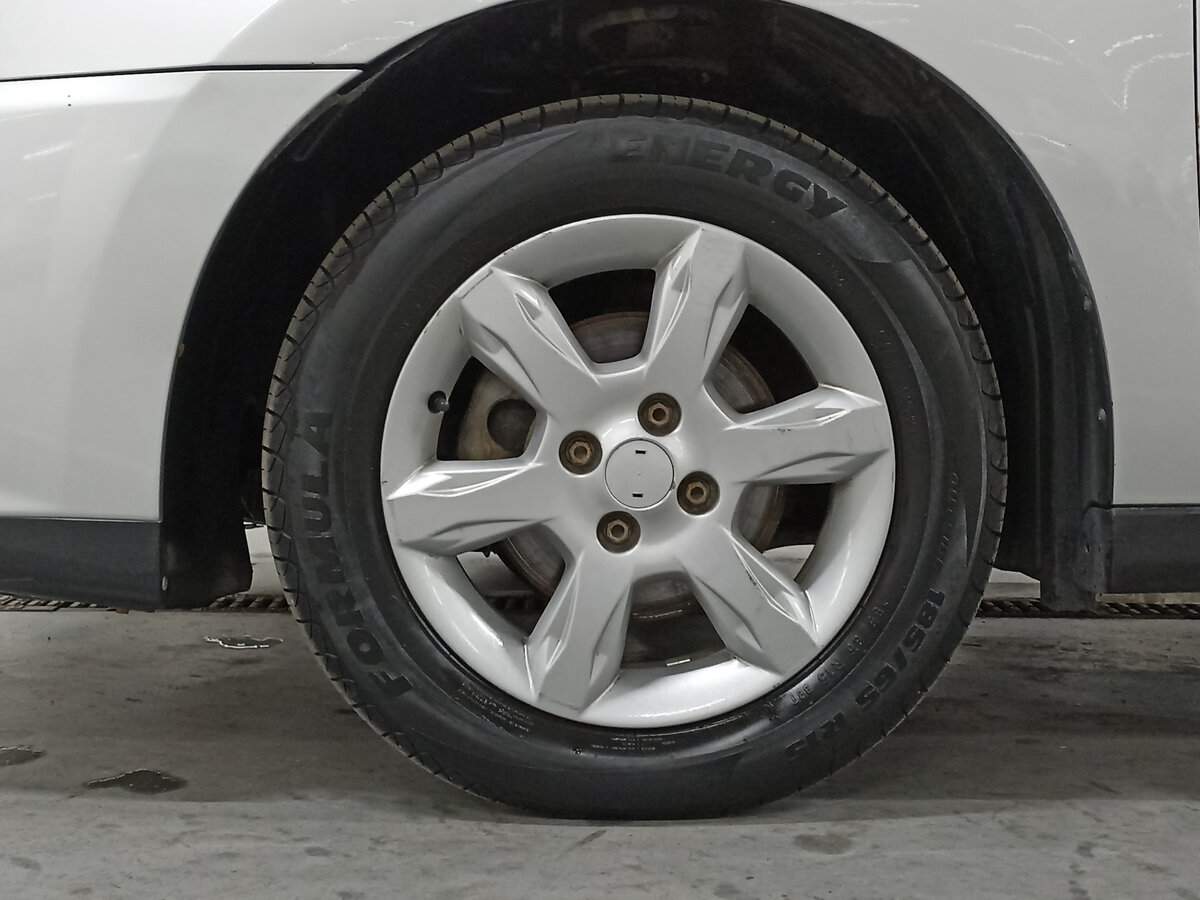 Продажа Б/У Ниссан Альмера. Фото: #17