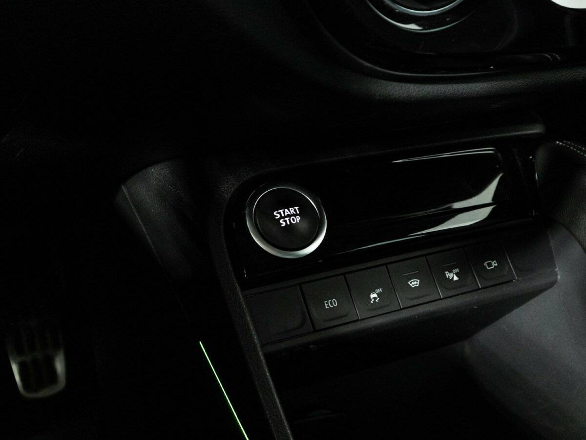 Купить Renault Kaptur с пробегом. Фото: #16