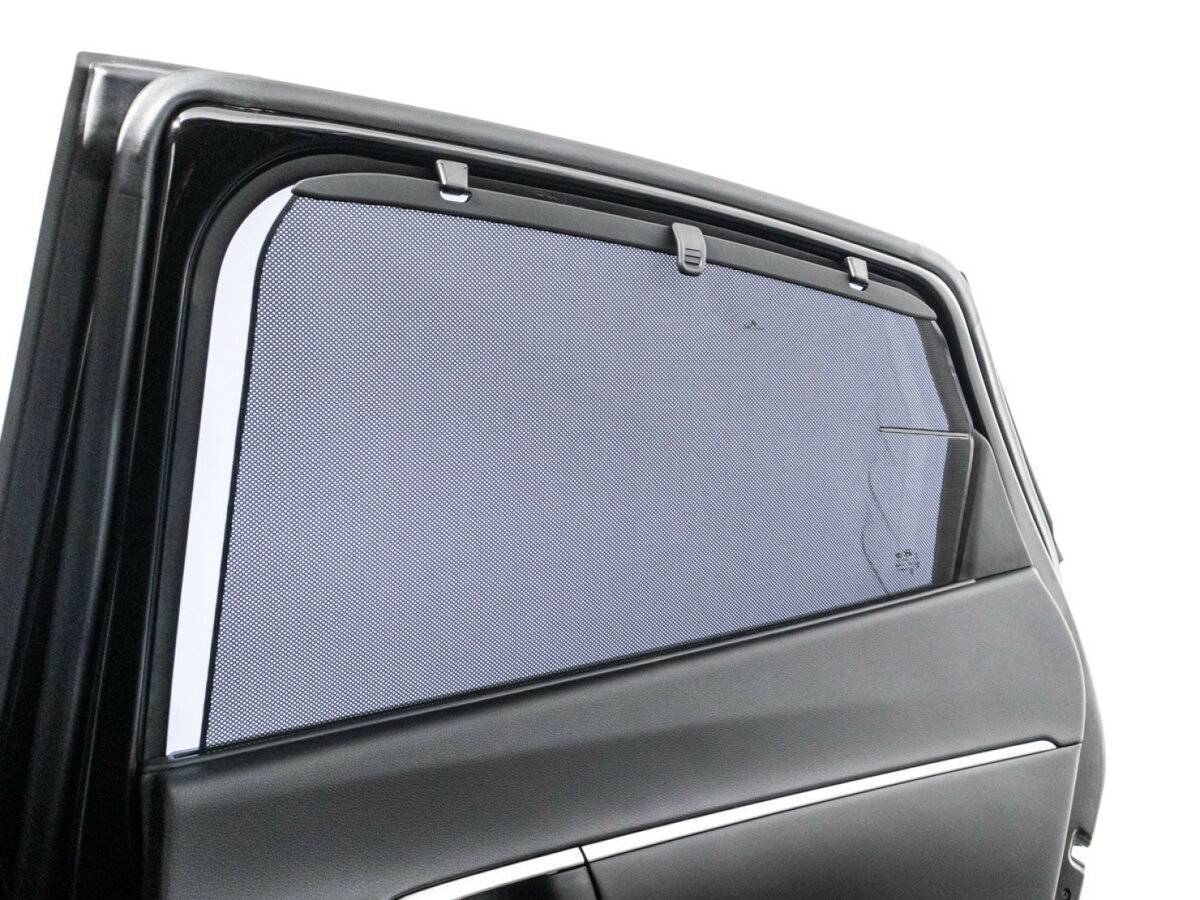 Купить Hyundai Sonata с пробегом. Фото: #15