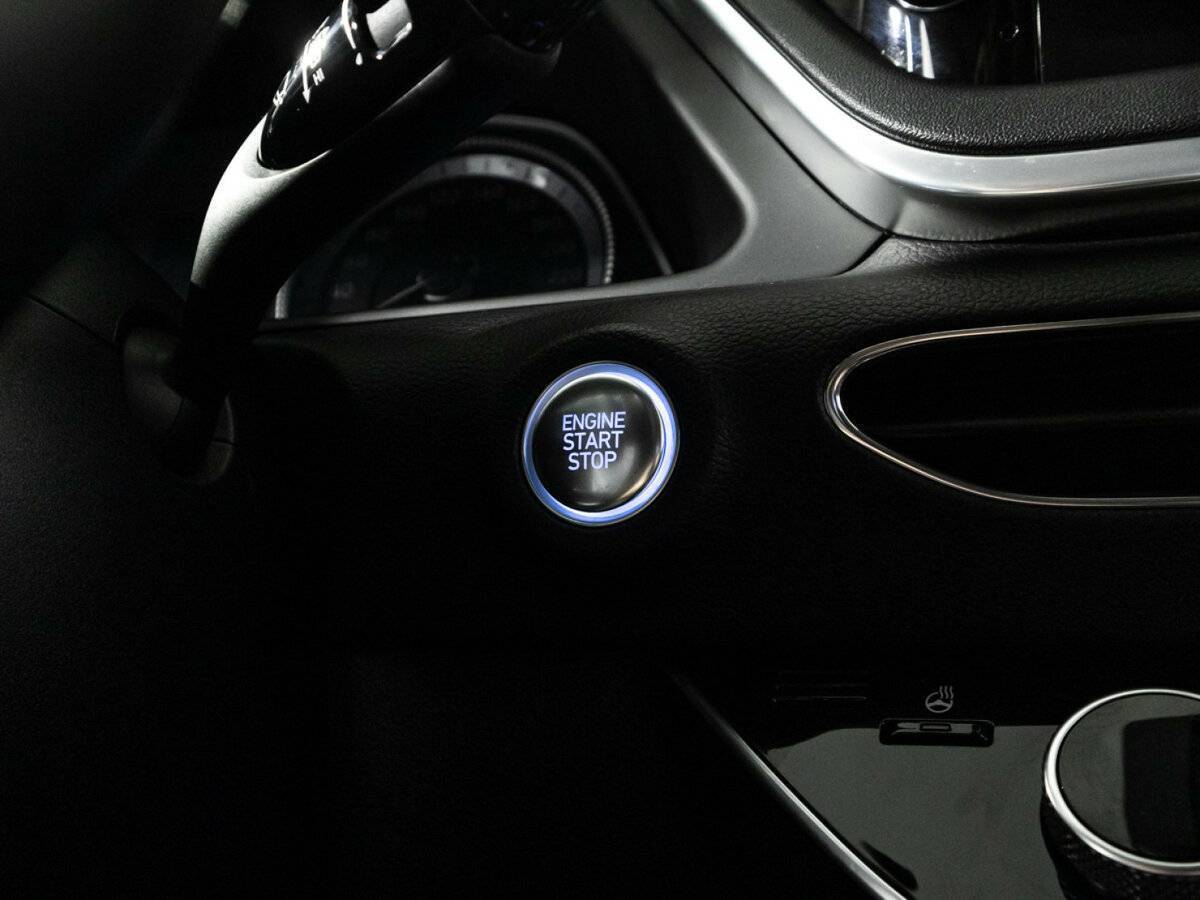 Купить Hyundai Sonata с пробегом. Фото: #17