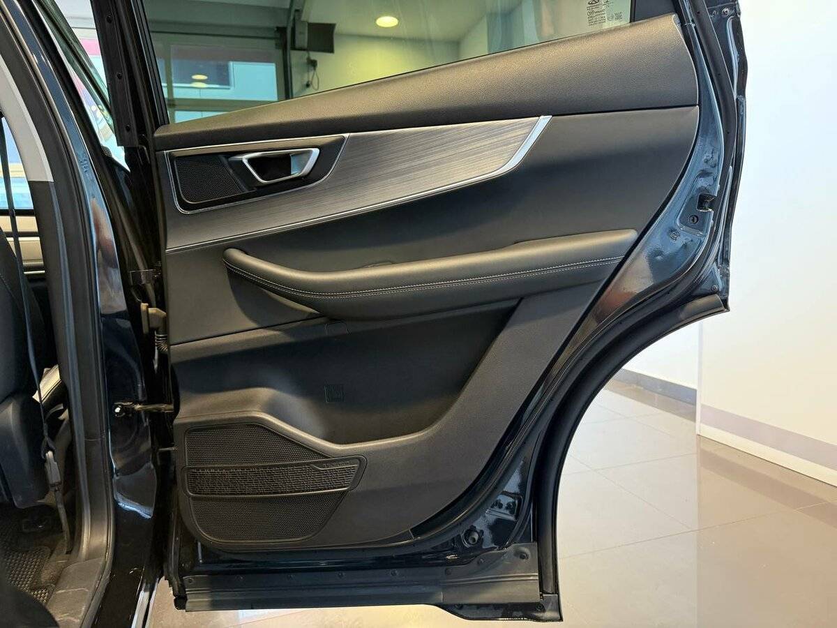 Продажа Б/У Чери Тигго 7 Про. Фото: #8