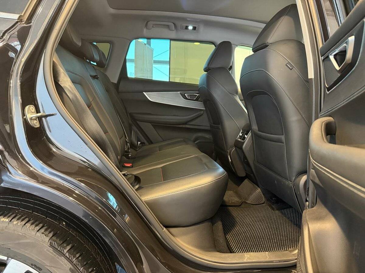 Продажа Б/У Чери Тигго 7 Про. Фото: #14