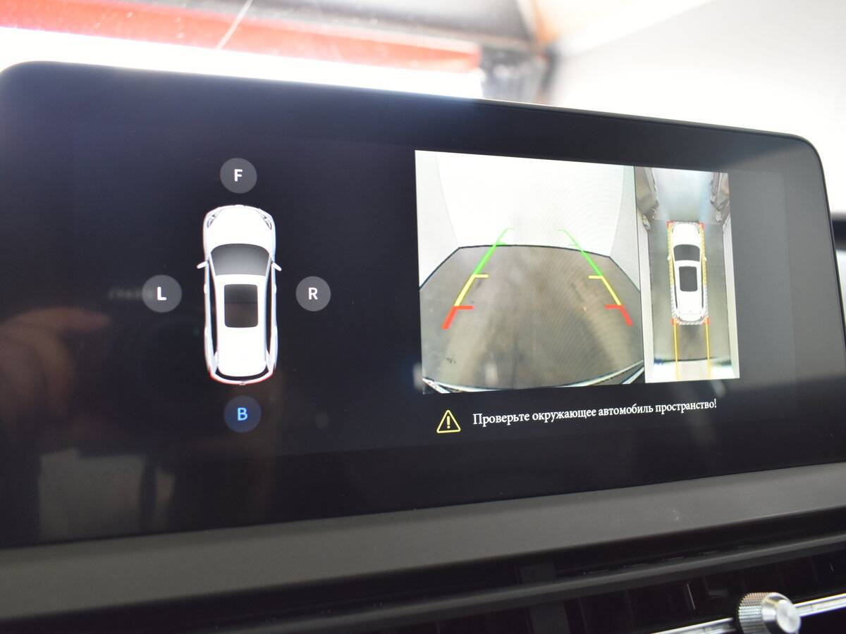 Продажа Б/У Чери Тигго 8. Фото: #9