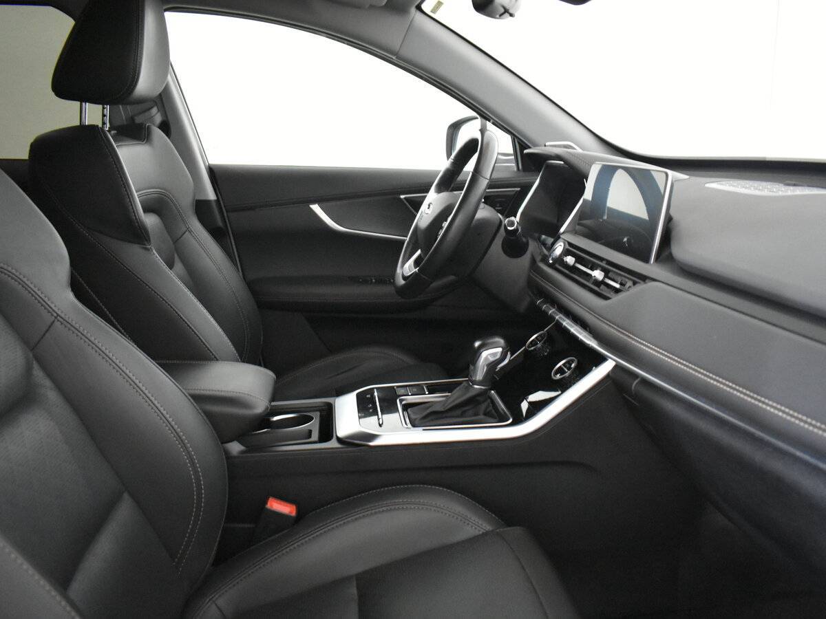 Продажа Б/У Чери Тигго 8. Фото: #11