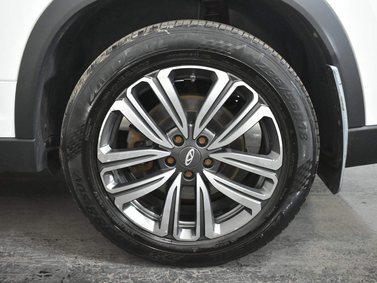 Продажа Б/У Чери Тигго 8. Фото: #16