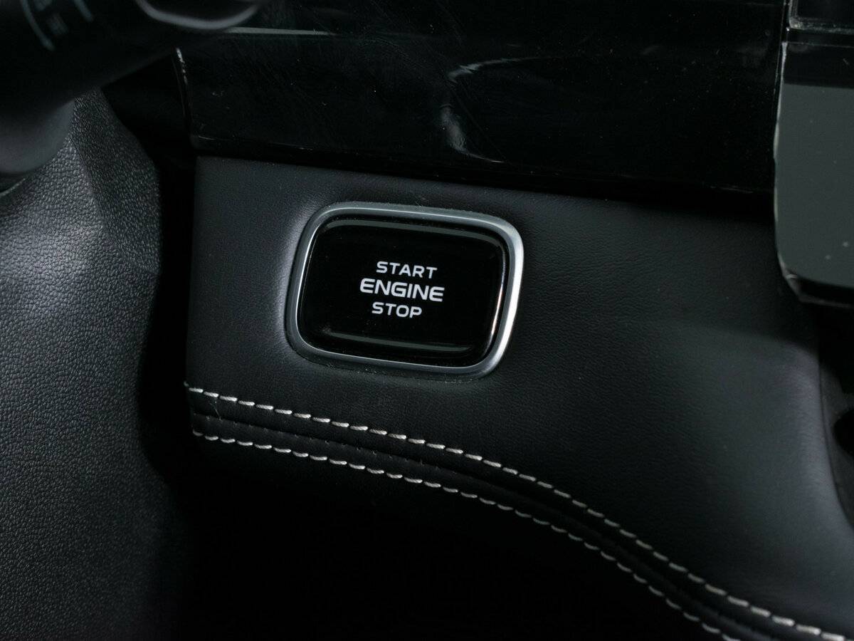 Купить Changan UNI-K с пробегом. Фото: #16