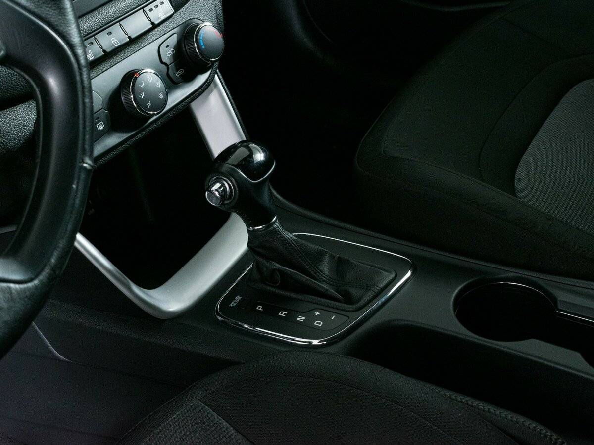 Продажа Б/У Киа Сид. Фото: #14