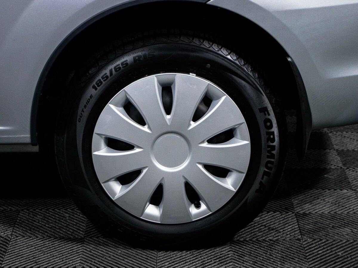 Продажа Б/У Лада (ВАЗ) Ларгус. Фото: #14