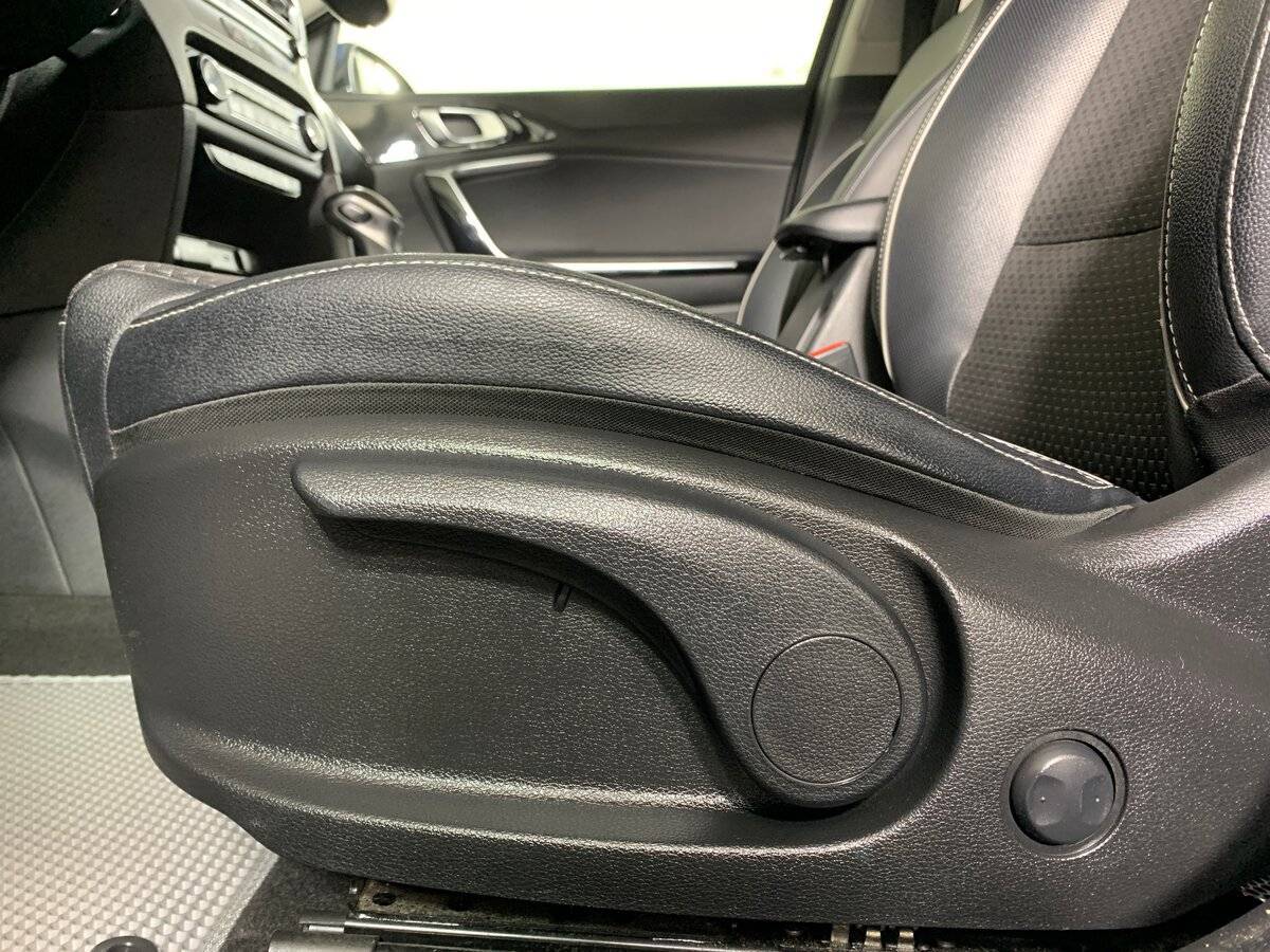 Продажа Б/У Киа Сид. Фото: #15