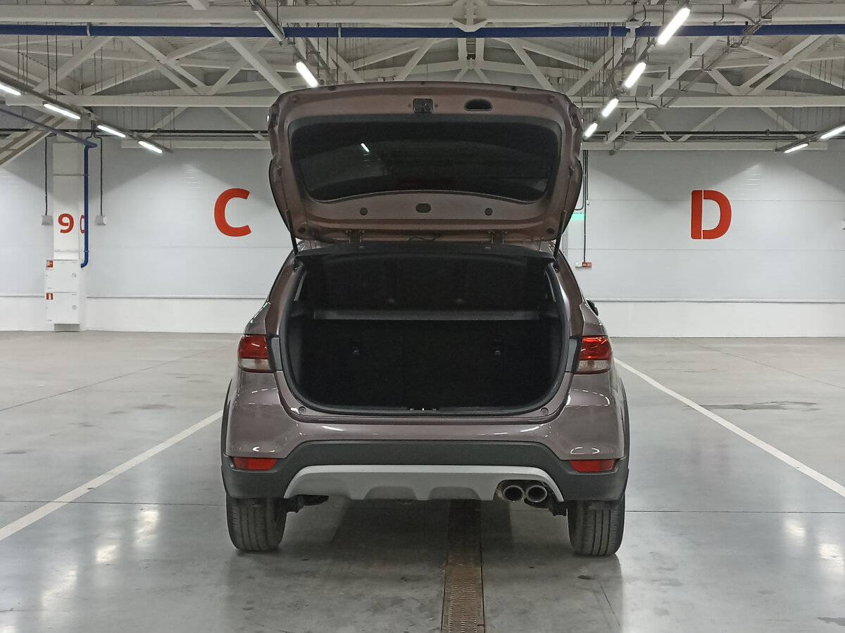 Продажа Б/У Киа Рио. Фото: #9