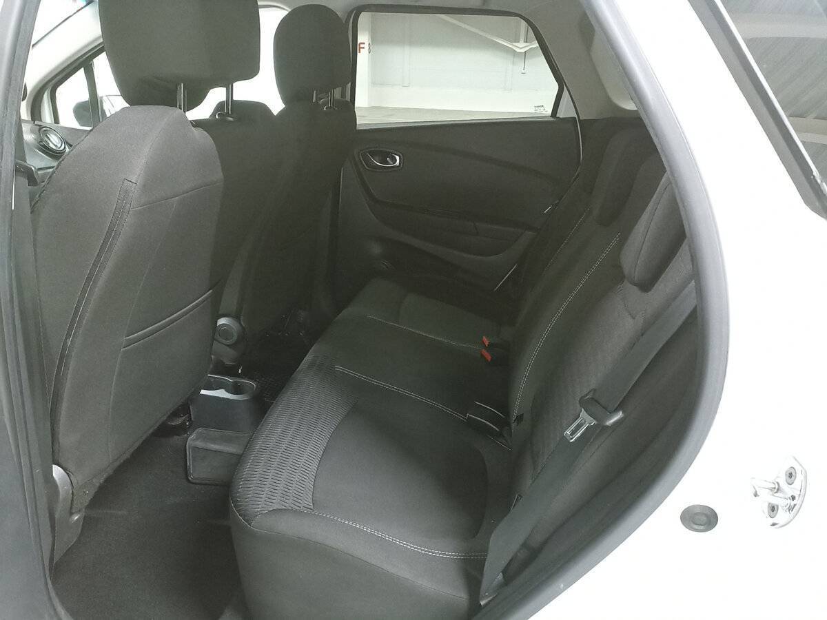 Продажа Б/У Рено Каптюр. Фото: #11