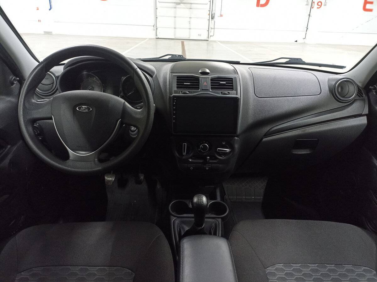 Продажа Б/У Лада (ВАЗ) Гранта. Фото: #13