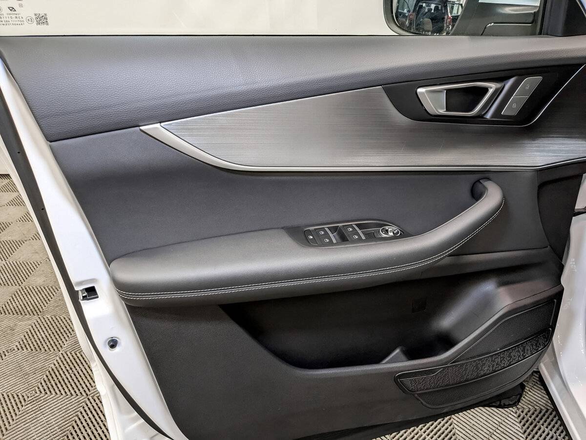 Купить Chery Tiggo 7 Pro Max с пробегом. Фото: #18