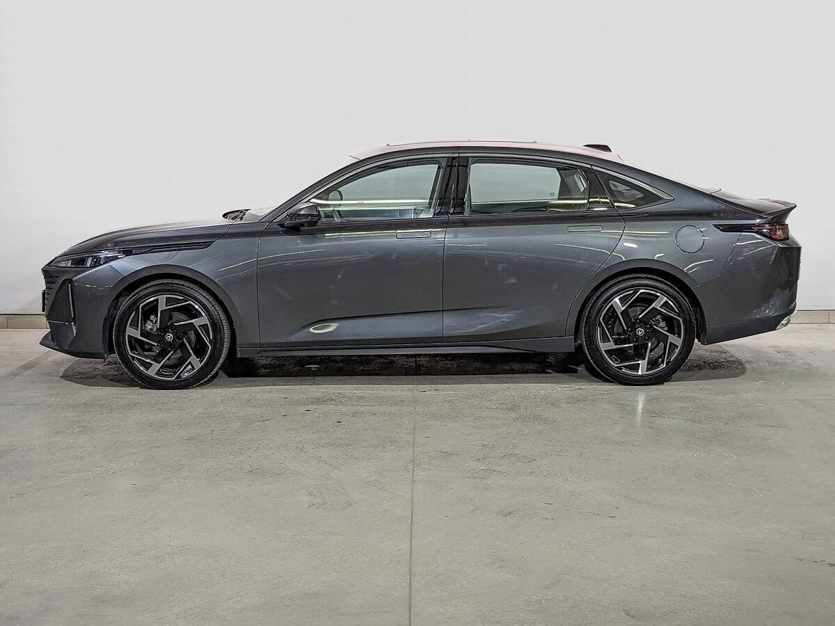 Купить Changan Lamore с пробегом. Фото: #7