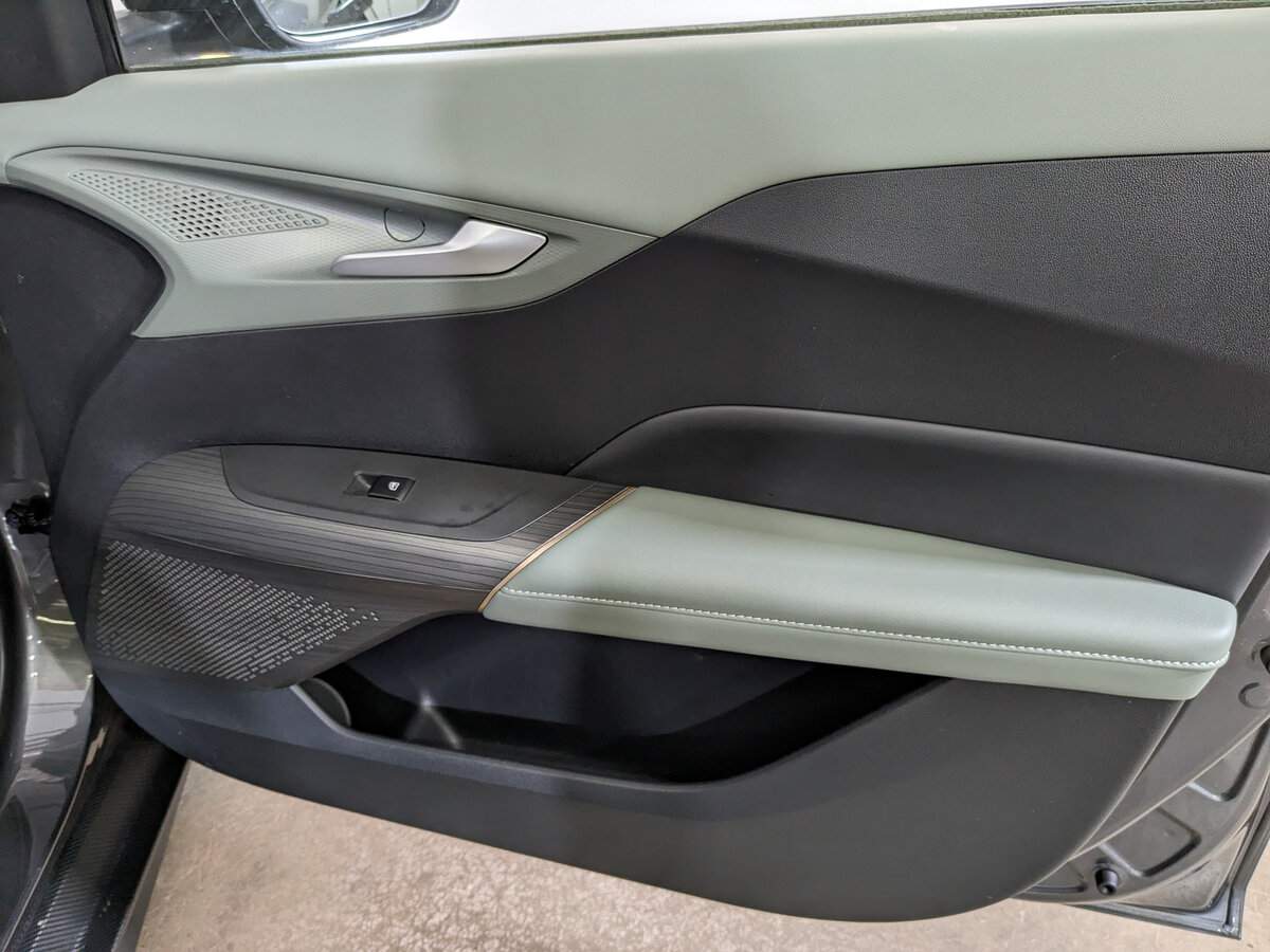 Купить Changan Lamore с пробегом. Фото: #24