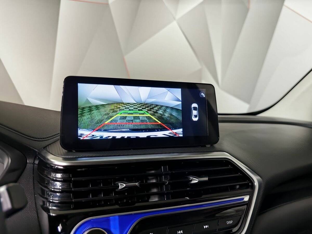 Купить Changan Alsvin с пробегом. Фото: #15