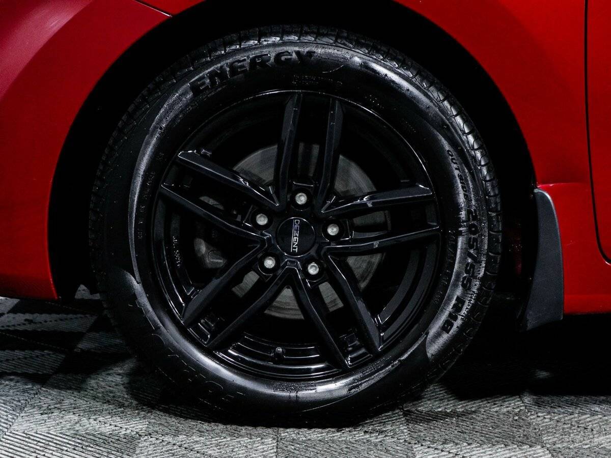 Продажа Б/У Хендай Елантра. Фото: #13