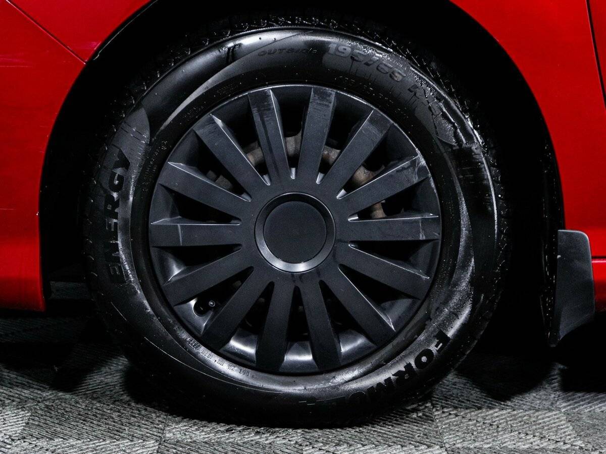 Продажа Б/У Пежо 308. Фото: #14