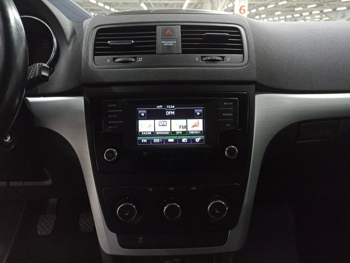 Продажа Б/У Шкода Йети. Фото: #14