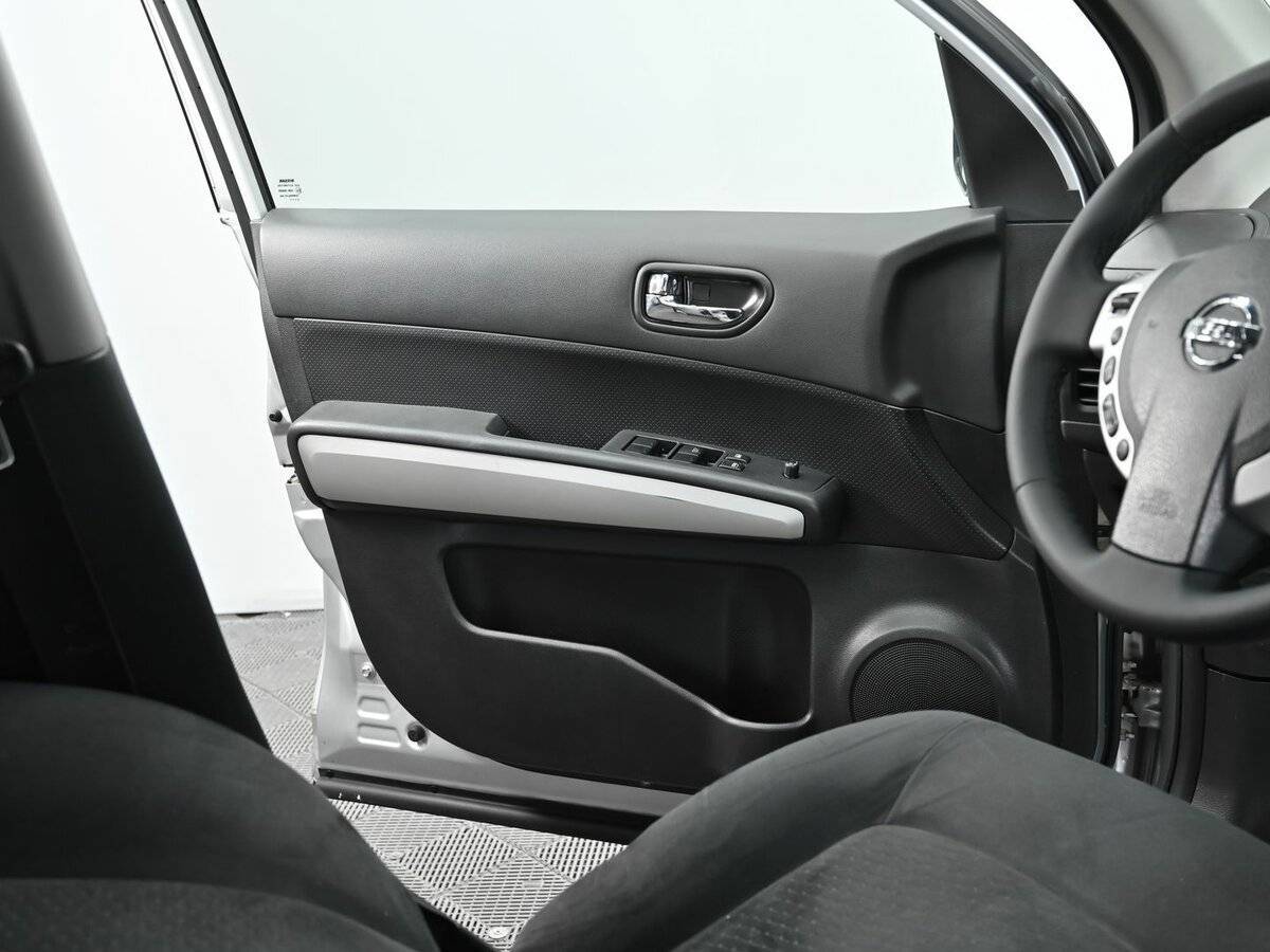 Продажа Б/У Ниссан Икс-Трейл. Фото: #6